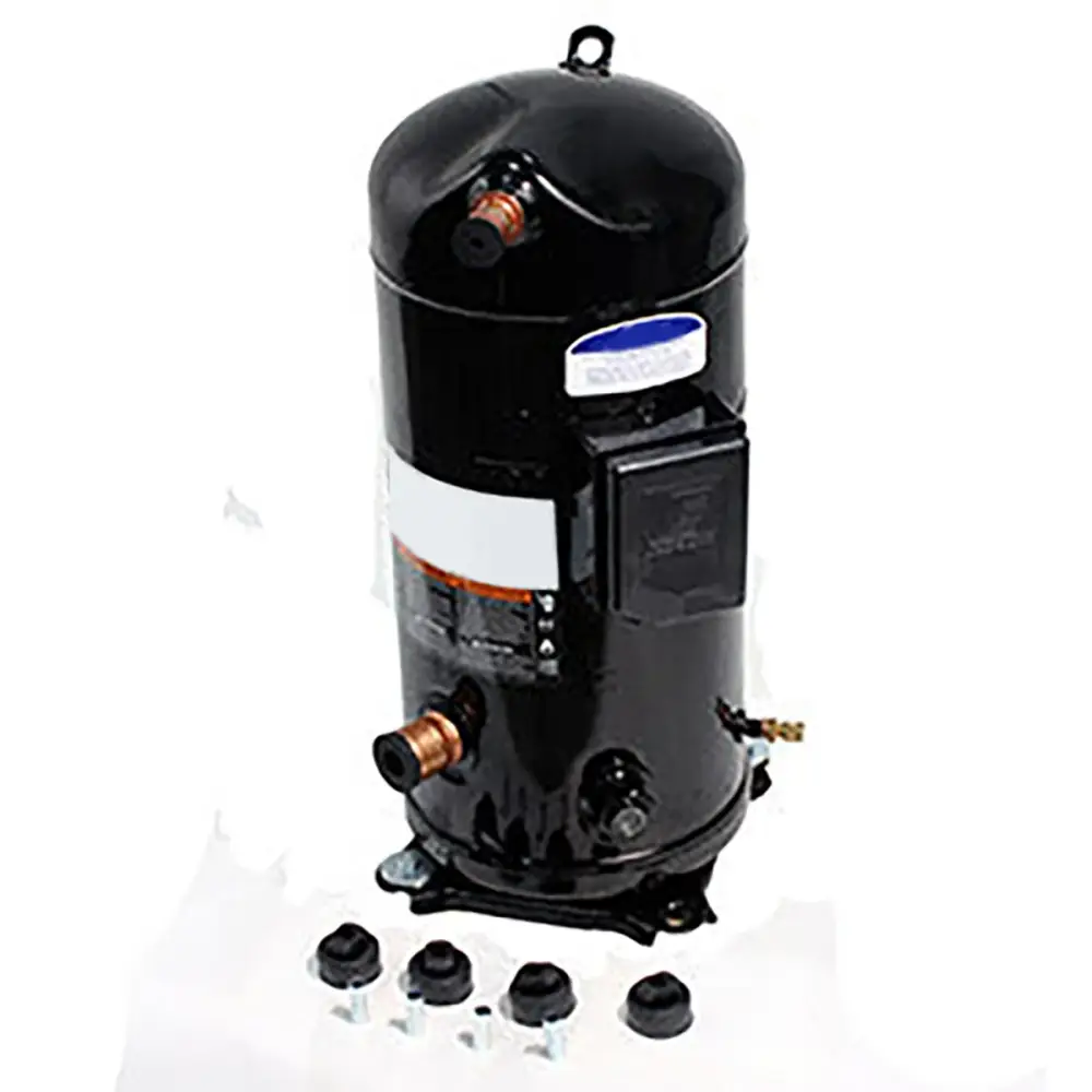 Запчасть кондиционера ZP120KCETFD650 Compressor — фото 1