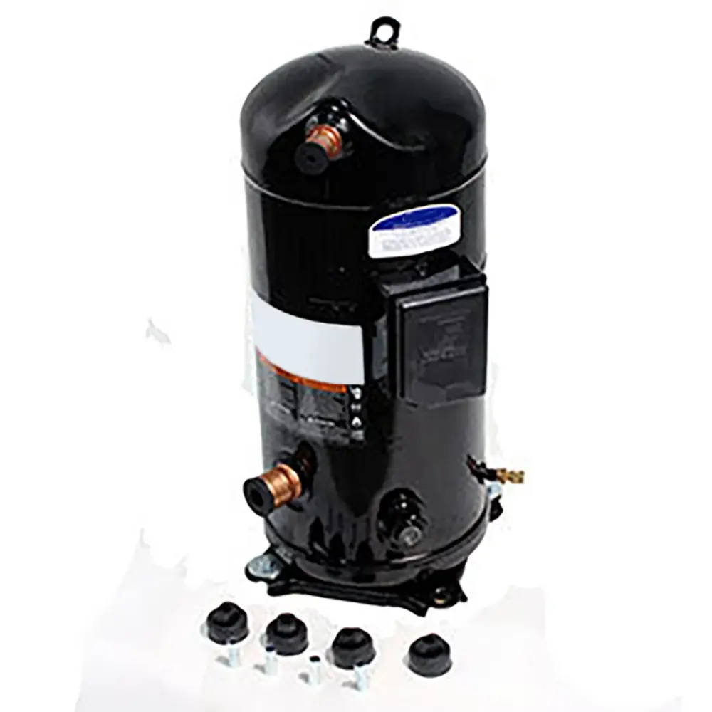 Запчасть кондиционера ZP120KCETFD625 Compressor — фото 1