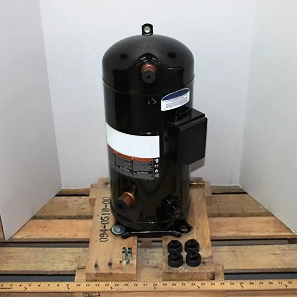 ZR144KFTFD522 Compressor — фото 1