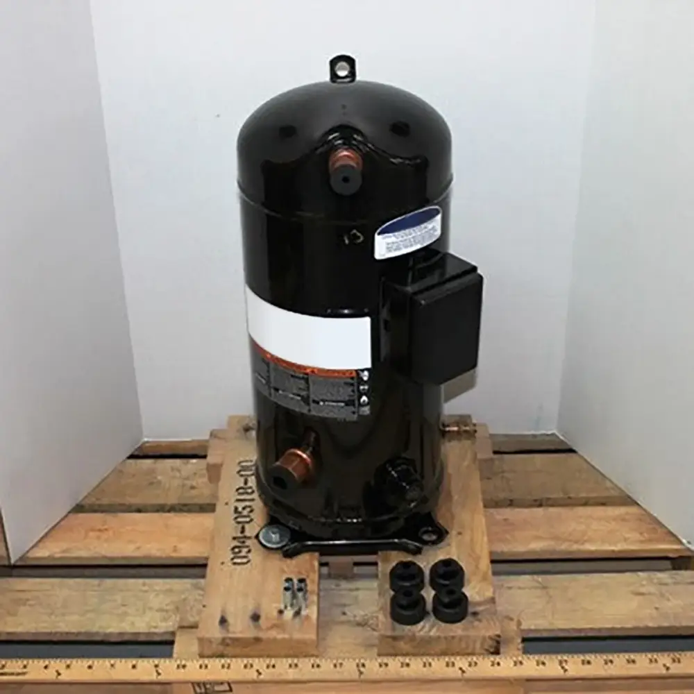 ZR144KFTFD425 Compressor — фото 1