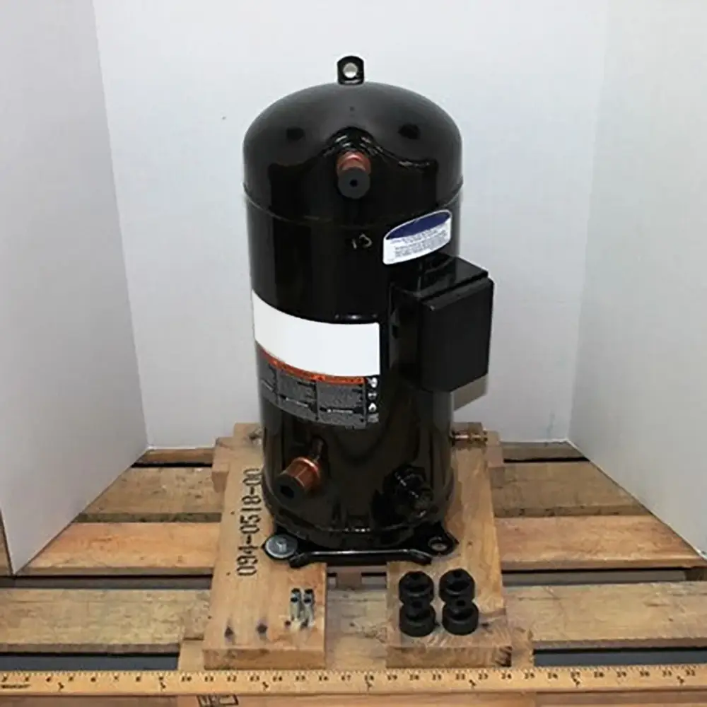 ZR144KFETFD522 Compressor — фото 1
