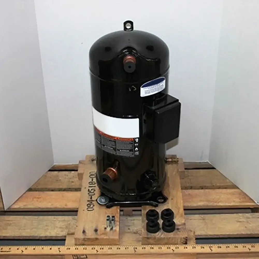 Запчасть кондиционера ZR144KC-TFD-422 Compressor — фото 1