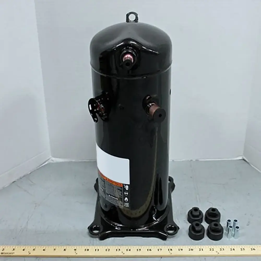 Запчасть кондиционера ZP61KCETFD803 Compressor — фото 1