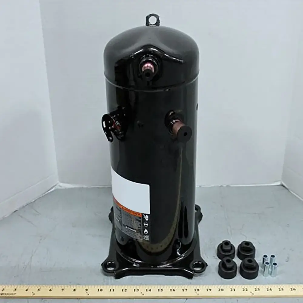 Запчасть кондиционера ZP61KCETFD130 Compressor — фото 1