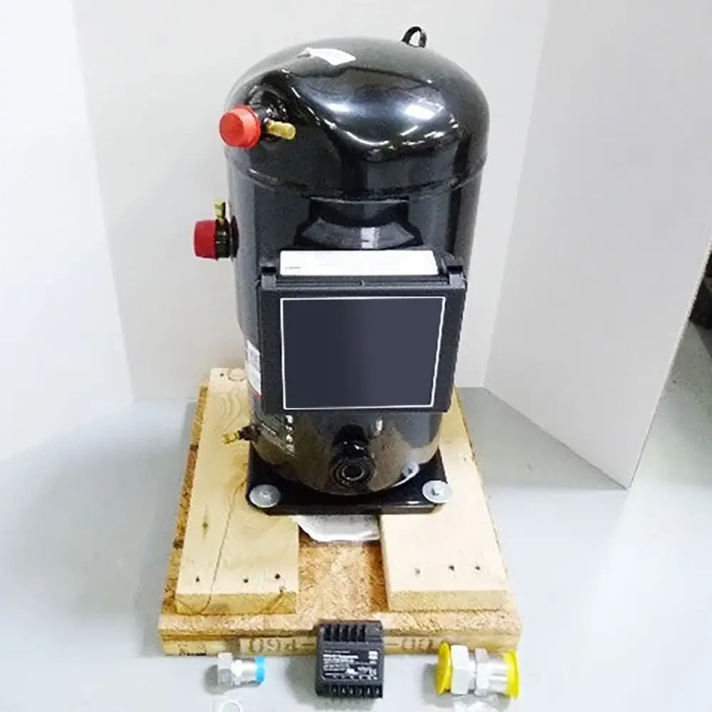 ZR19M3ETWD970 Compressor — фото 1