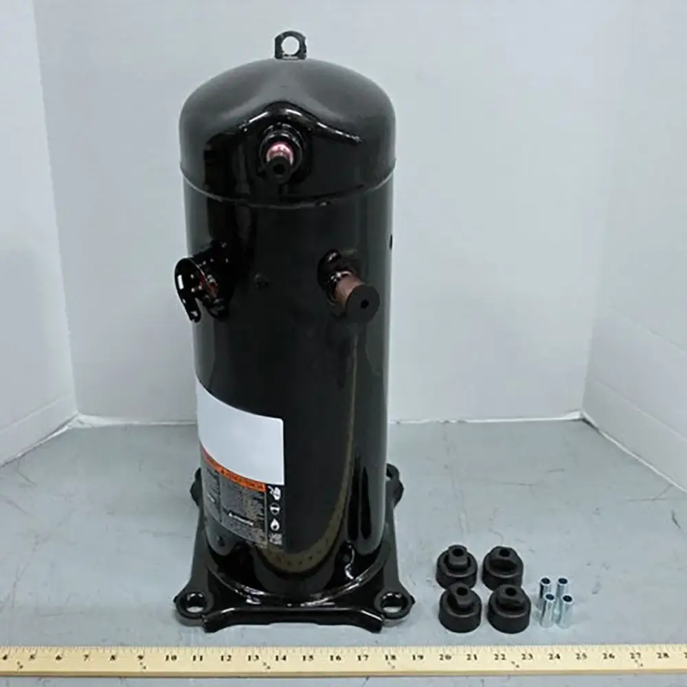 Запчасть кондиционера ZP57K3ETFD930 Compressor — фото 1