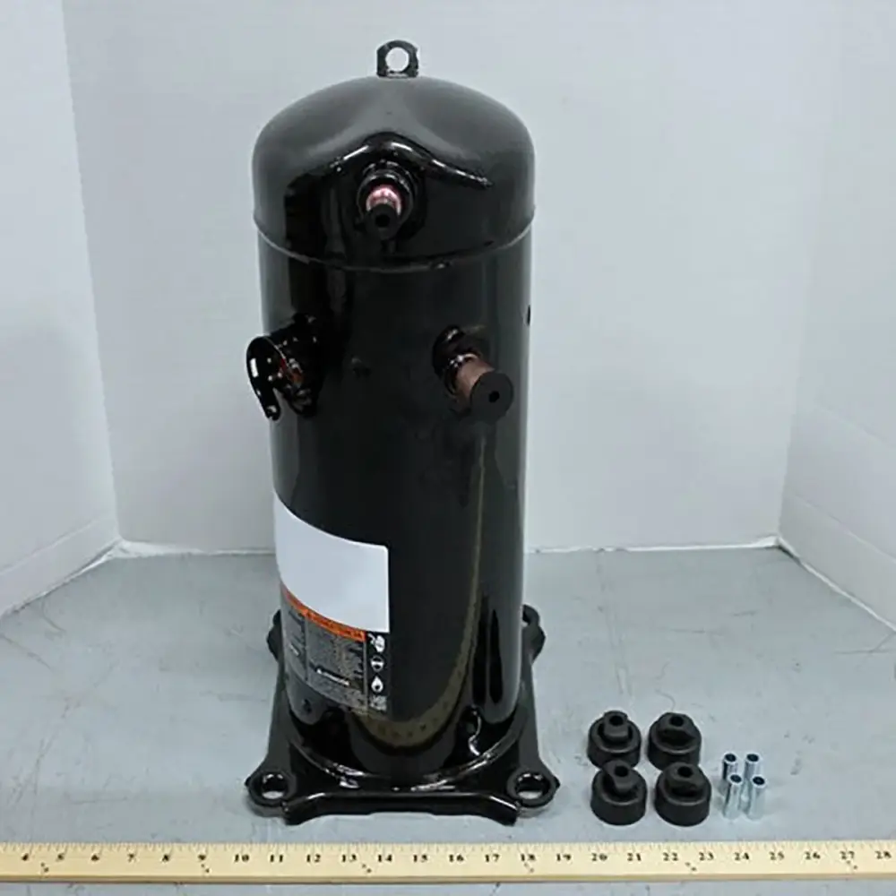 Запчасть кондиционера ZP57K3ETFD130 Compressor — фото 1