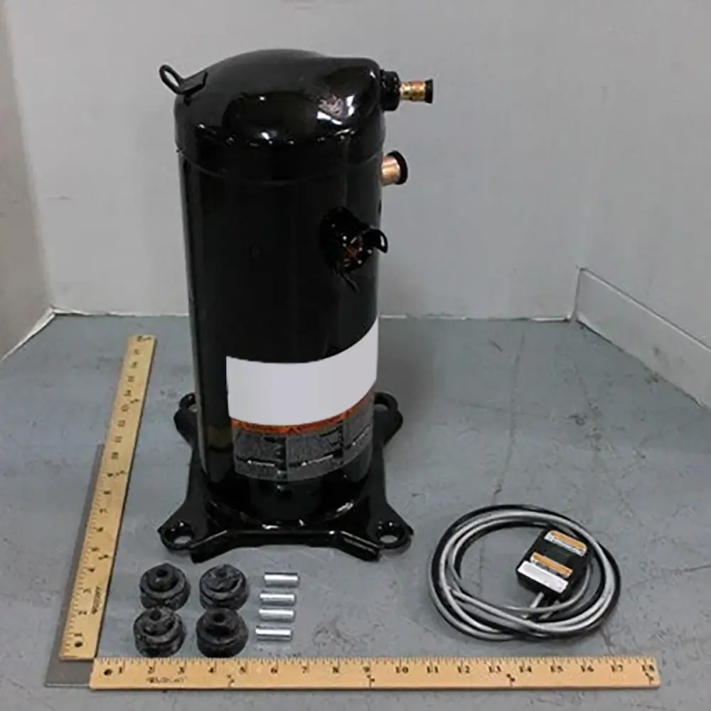 Запчасть кондиционера ZP50K3ETFD930 Compressor — фото 1