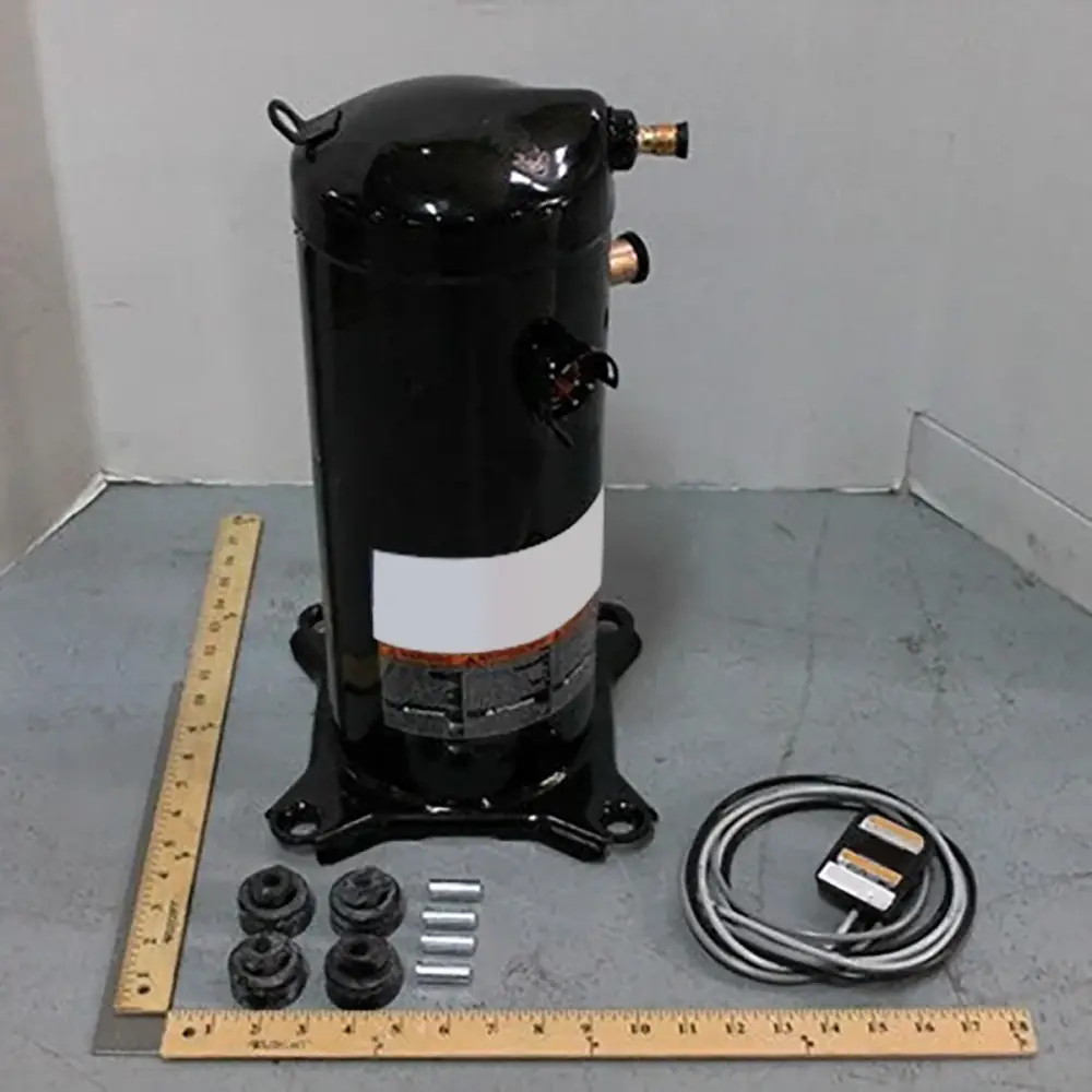 Запчасть кондиционера ZP50K3ETFD Compressor — фото 1