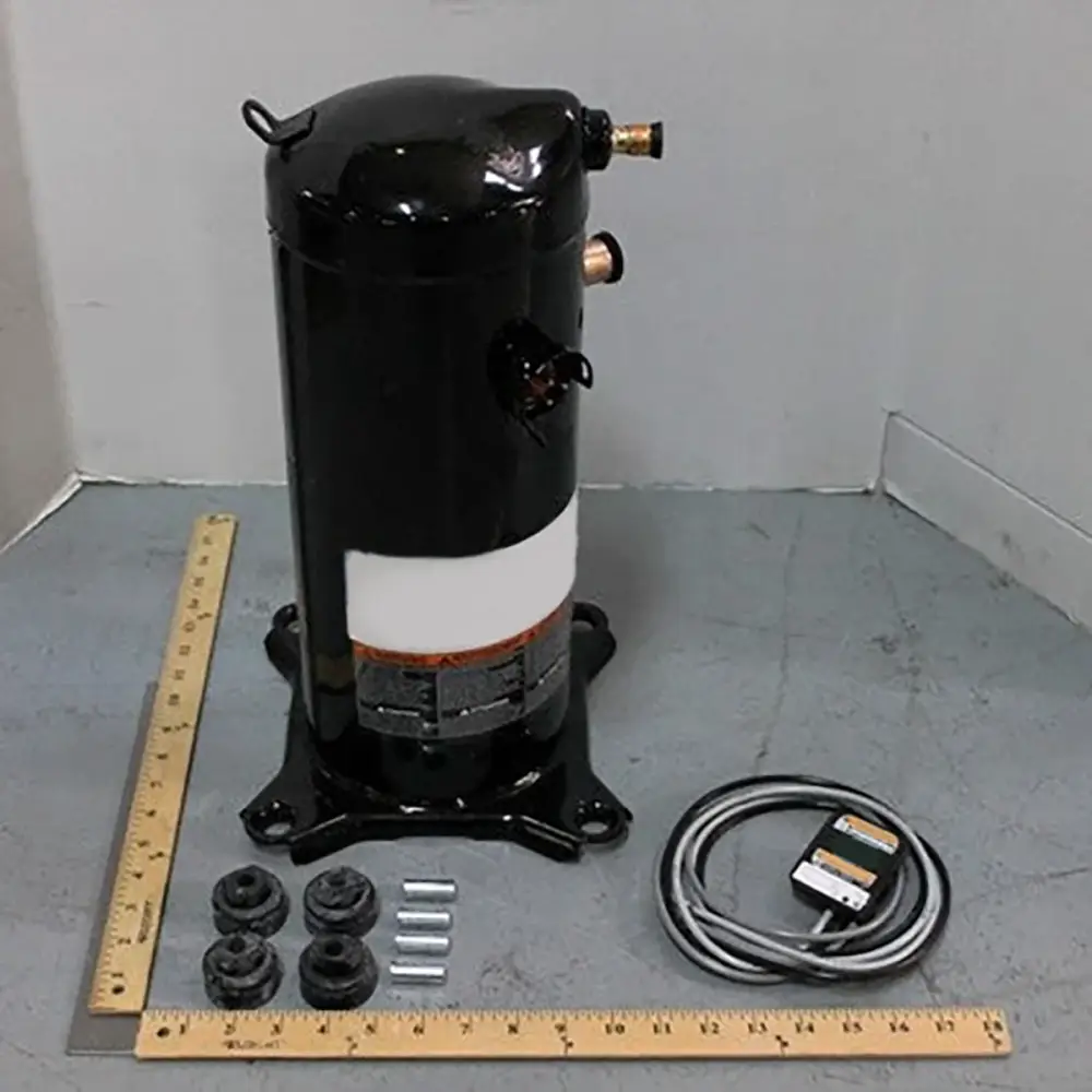 Запчасть кондиционера ZP51K5E-TFD-830 Compressor — фото 1
