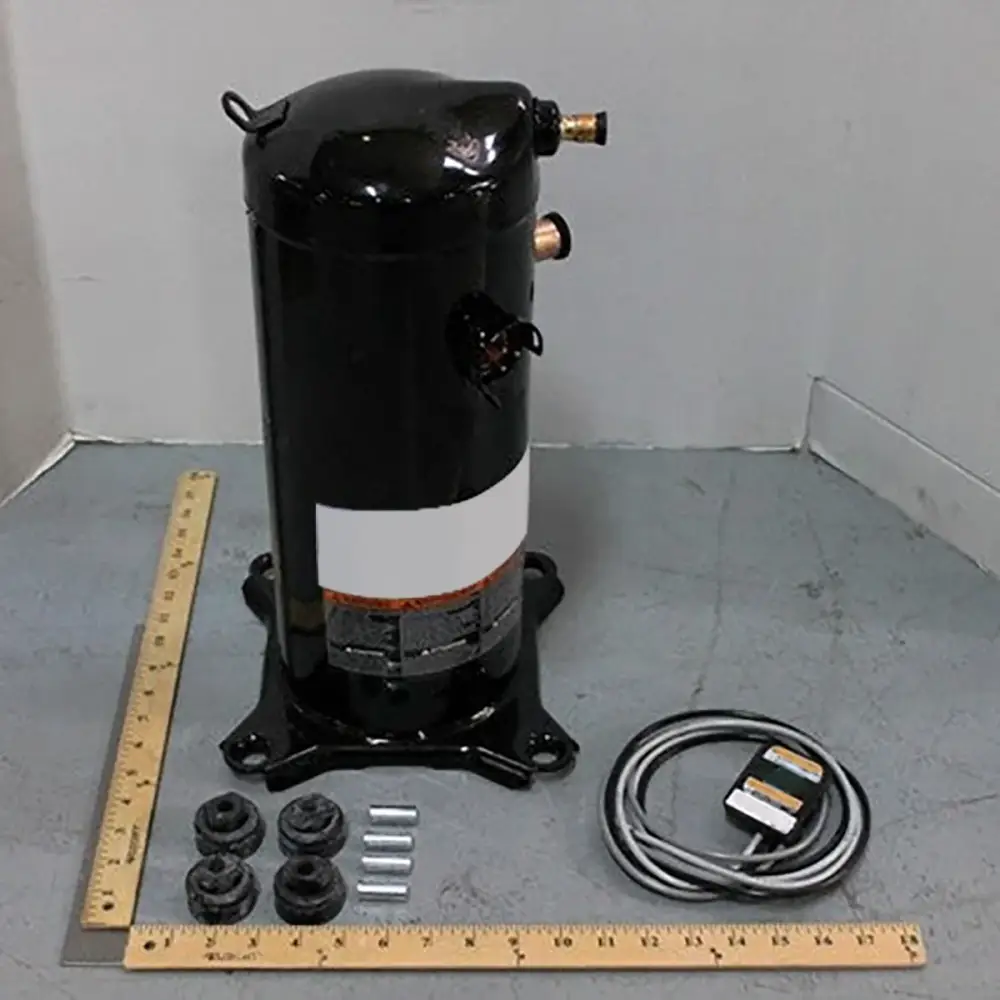Запчасть кондиционера ZP49K3ETFD130 Compressor — фото 1