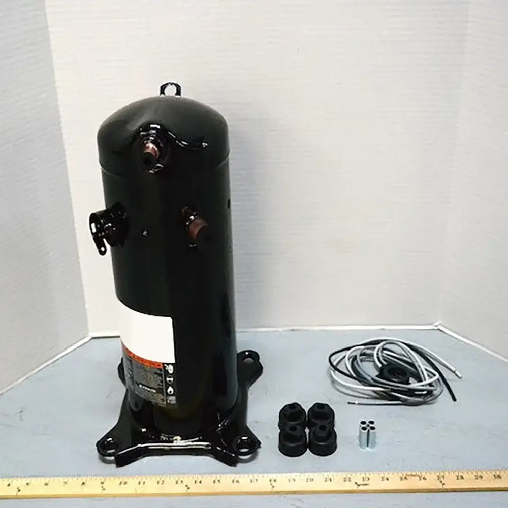 Запчасть кондиционера ZP39K5ETFD800 Compressor — фото 1