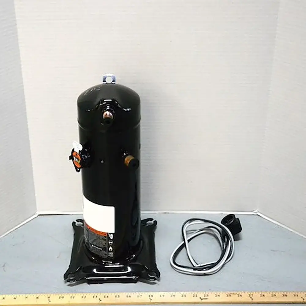 ZP23K3ETFD930 Compressor — фото 1