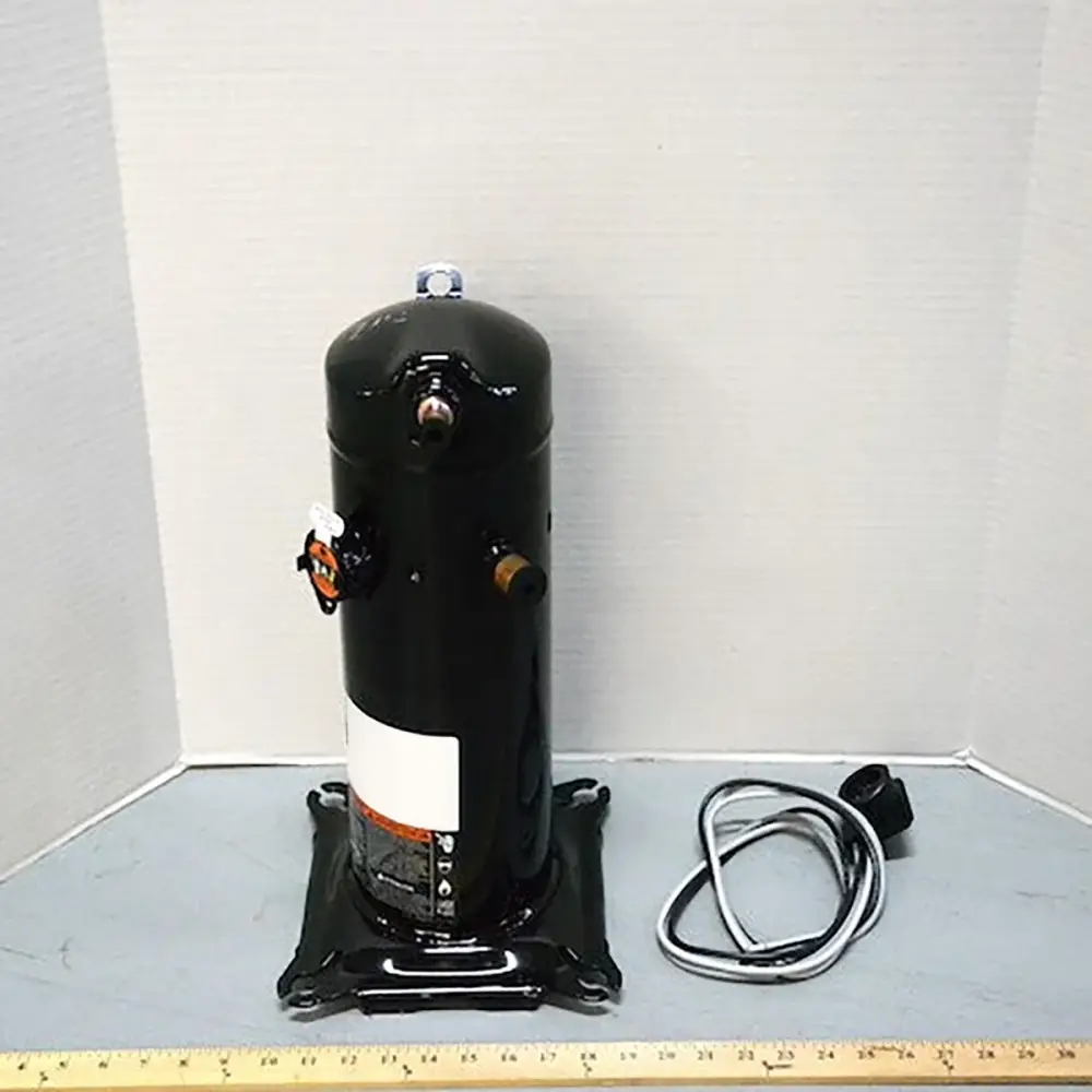 Запчасть кондиционера ZP23K3E-TFD-800 Compressor — фото 1