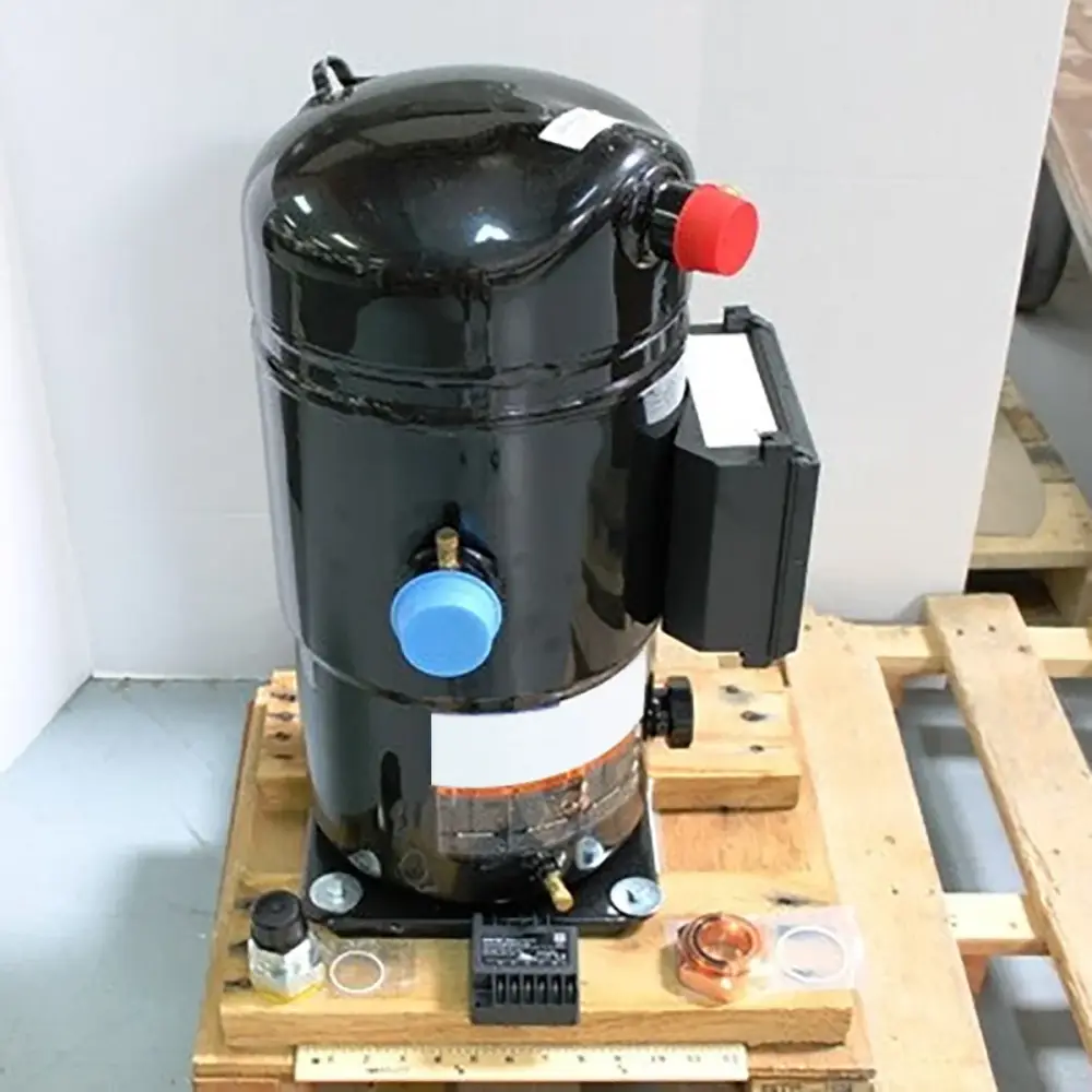 ZR190KCE-TFD-523 Compressor — фото 1