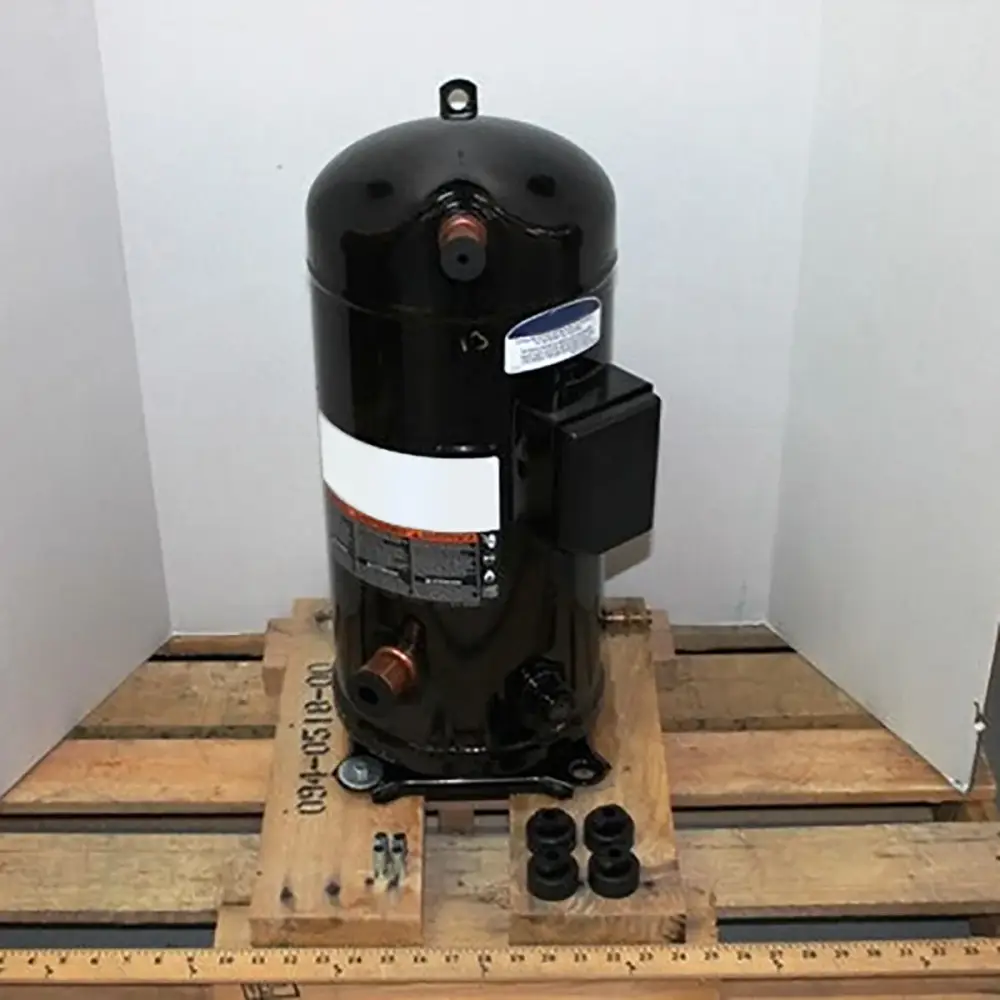 Запчасть кондиционера ZR144KC-TFD-501 Compressor — фото 1