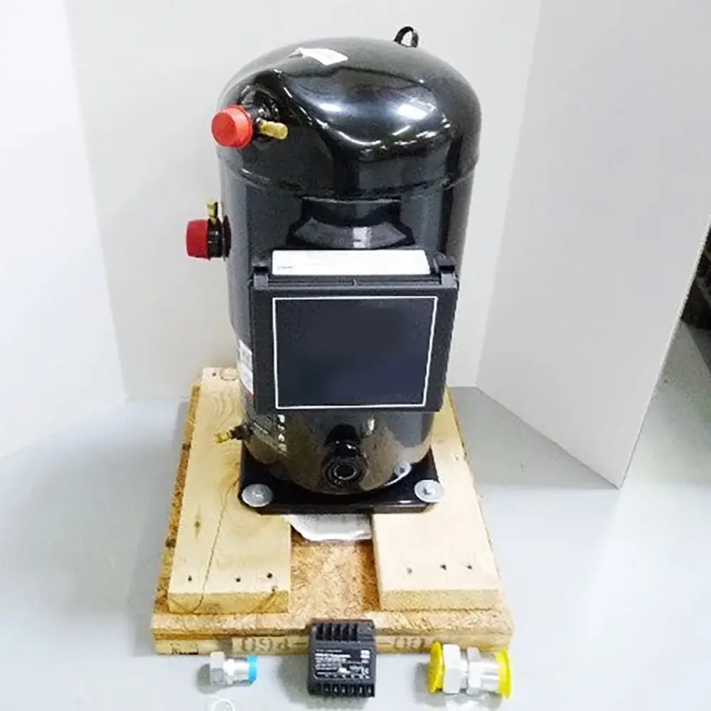 ZR19M3TWS472 Compressor — фото 1