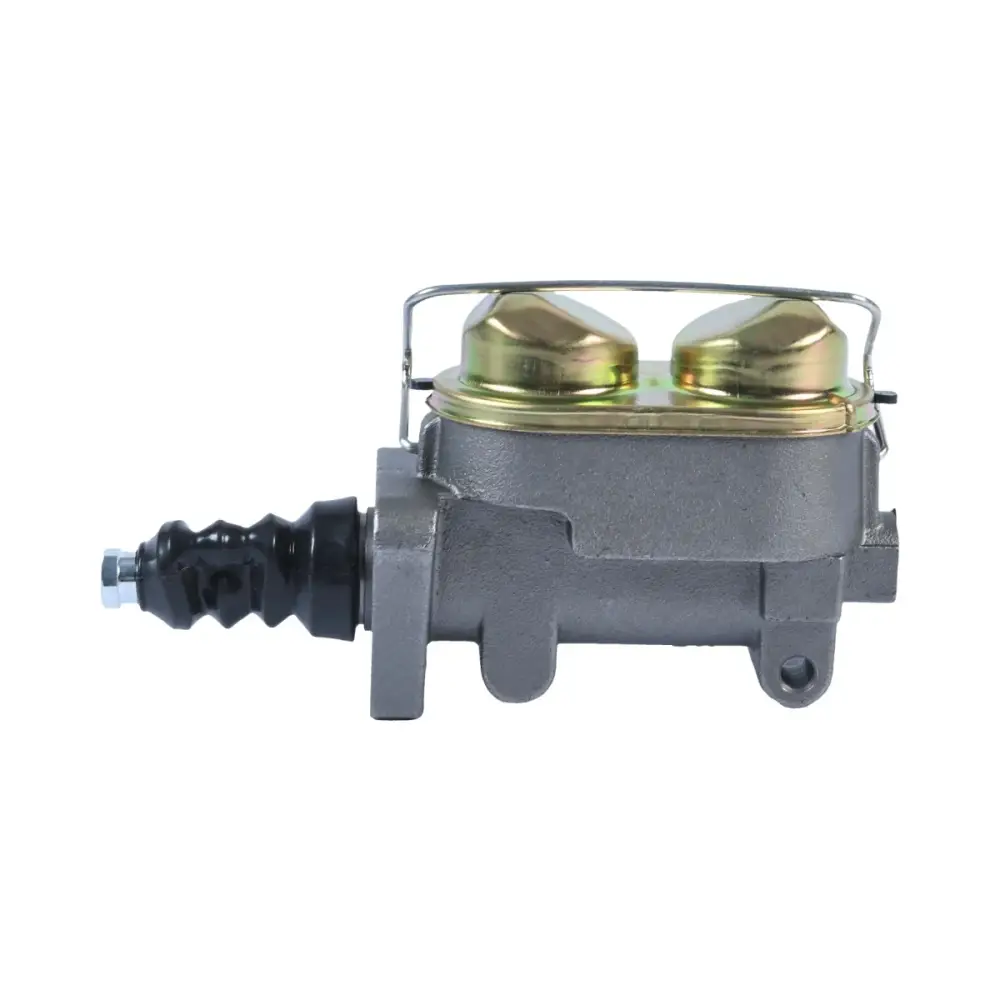 Brake Master Cylinder D126695 for Case Backhoe Loader 480D 580D Crawler Dozer 550 — фото 1
