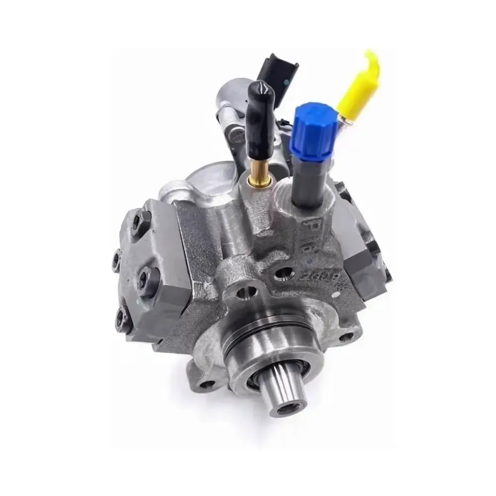 Fuel Injection Pump A2C9321760080 for Mazda BT50 2.2L Engine — фото 1