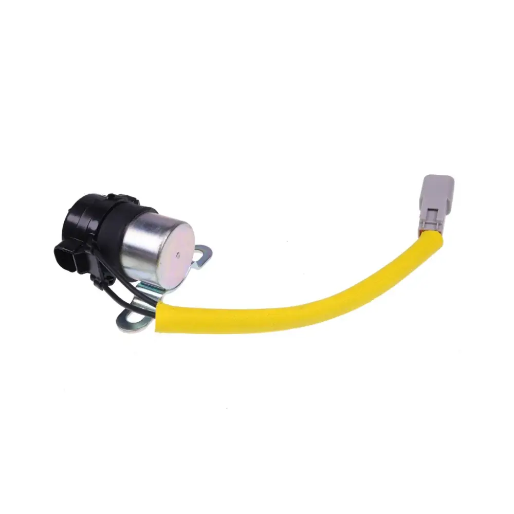 Magnetic Switch 175-2301 1752301 for Caterpillar CAT Engine 3116 3126 3126B C-10 C-12 — фото 1