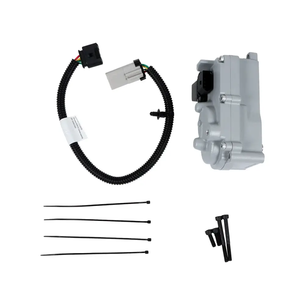 Turb Turbocharger Actuator 5452693 3798301 0451092 for Cummins ISX ISB ISB6.7 Engine — фото 1