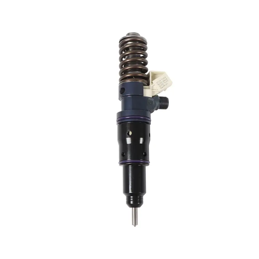 Fuel Injector 85153229 for Volvo D13 D13K Mack MP8 Engine — фото 1