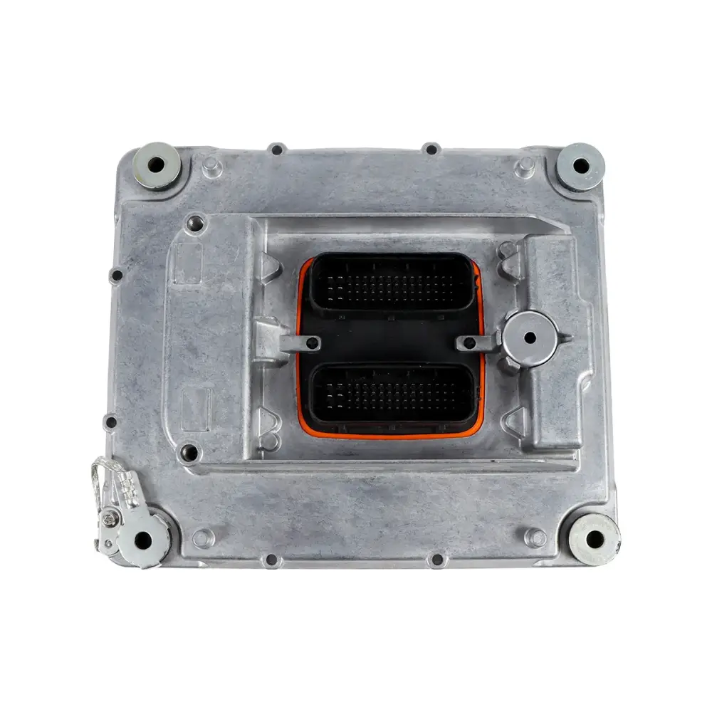 ECU Engine Controller 21300122 for Volvo Wheel Loader L180G Grader GH13 Truck FM440 — фото 1