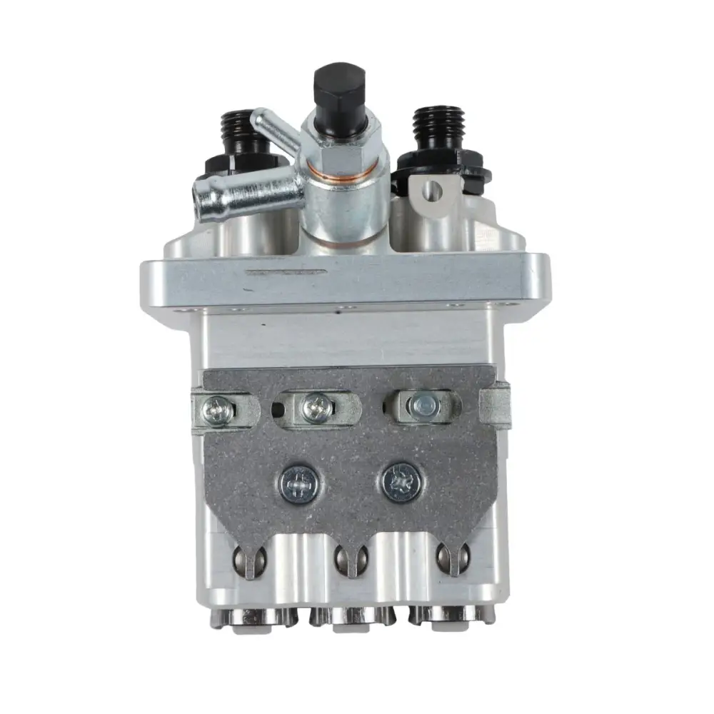 Fuel Injection Pump 30L65-01700 MM436649 for Mitsubishi Engine L3E — фото 1