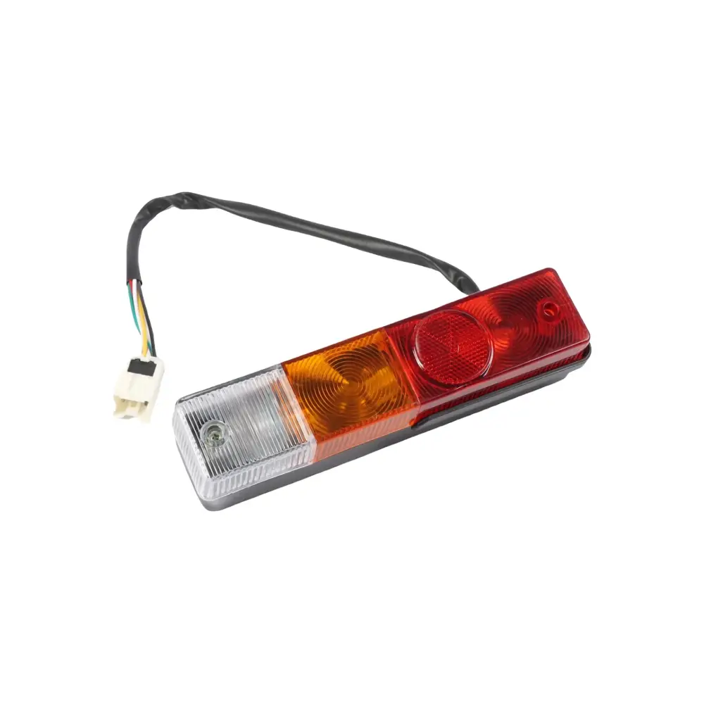 Tail Light Rear Lamp 37B-1EB-3010 for Komatsu Forklift — фото 1