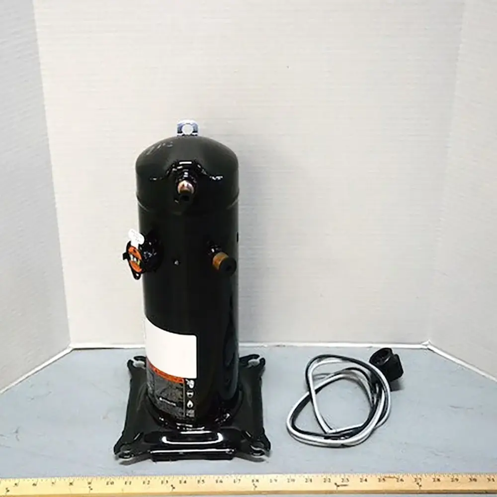 Запчасть кондиционера ZP26K3E-TFD-930 Compressor — фото 1