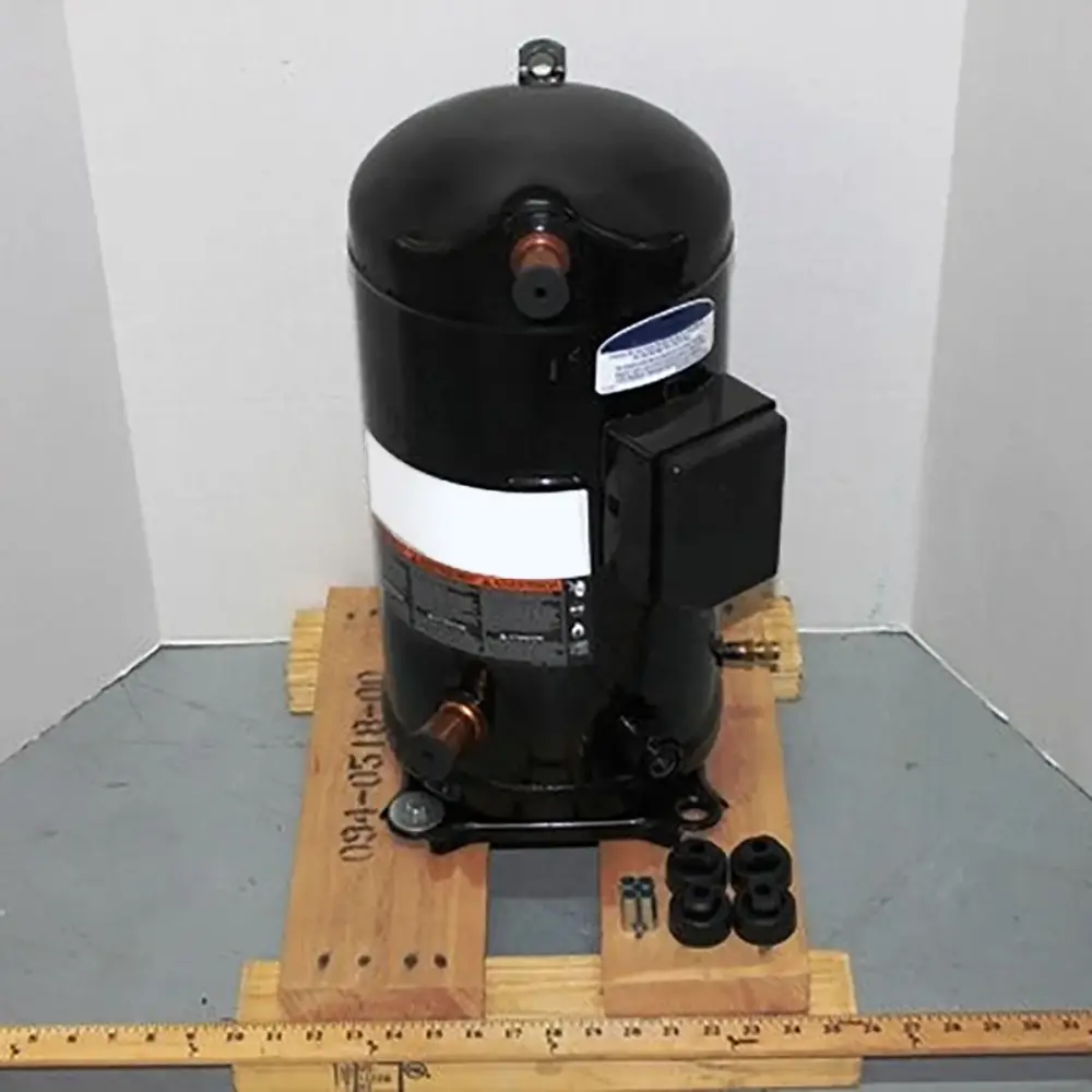 Запчасть кондиционера ZR94KC-TFD-965 Compressor — фото 1