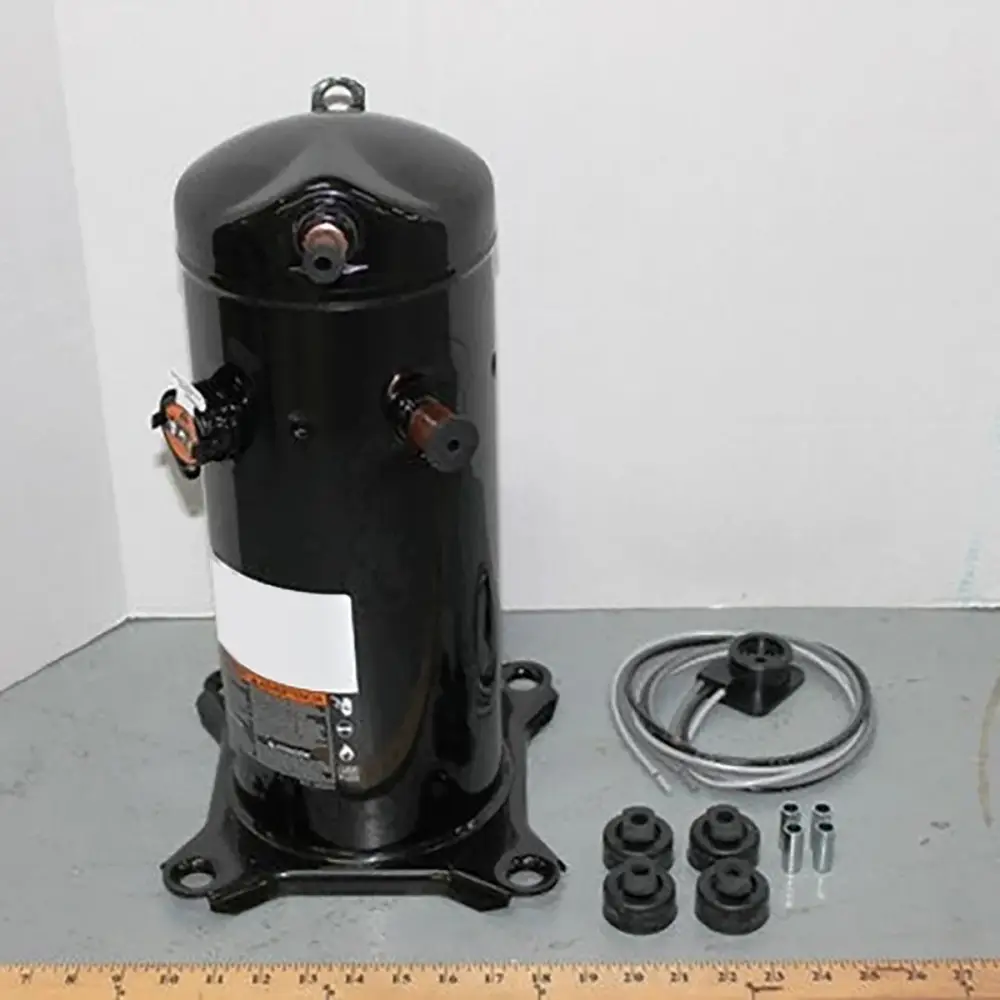 CARB93424 Compressor — фото 1