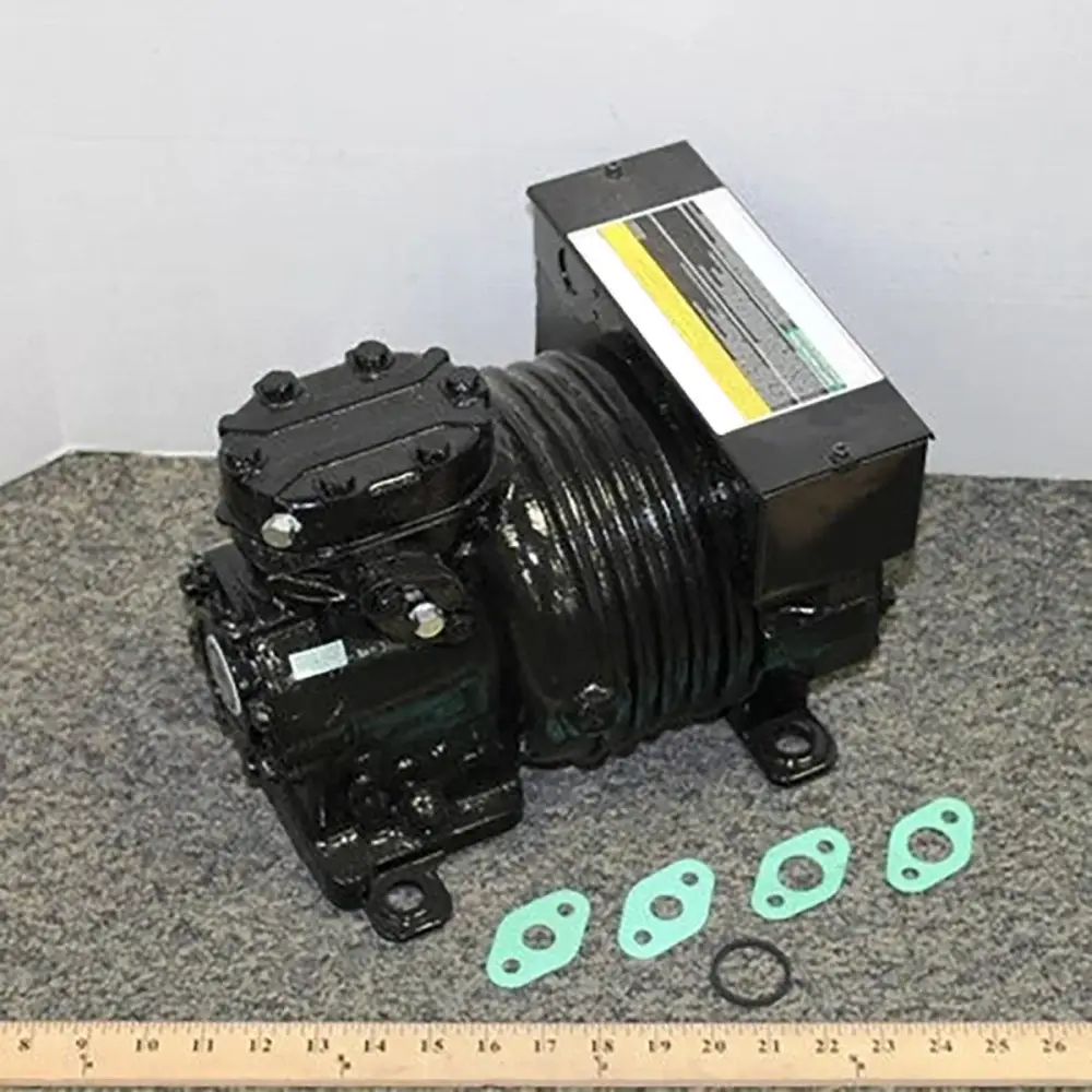 HATB-0051-CAA-200 Compressor — фото 1