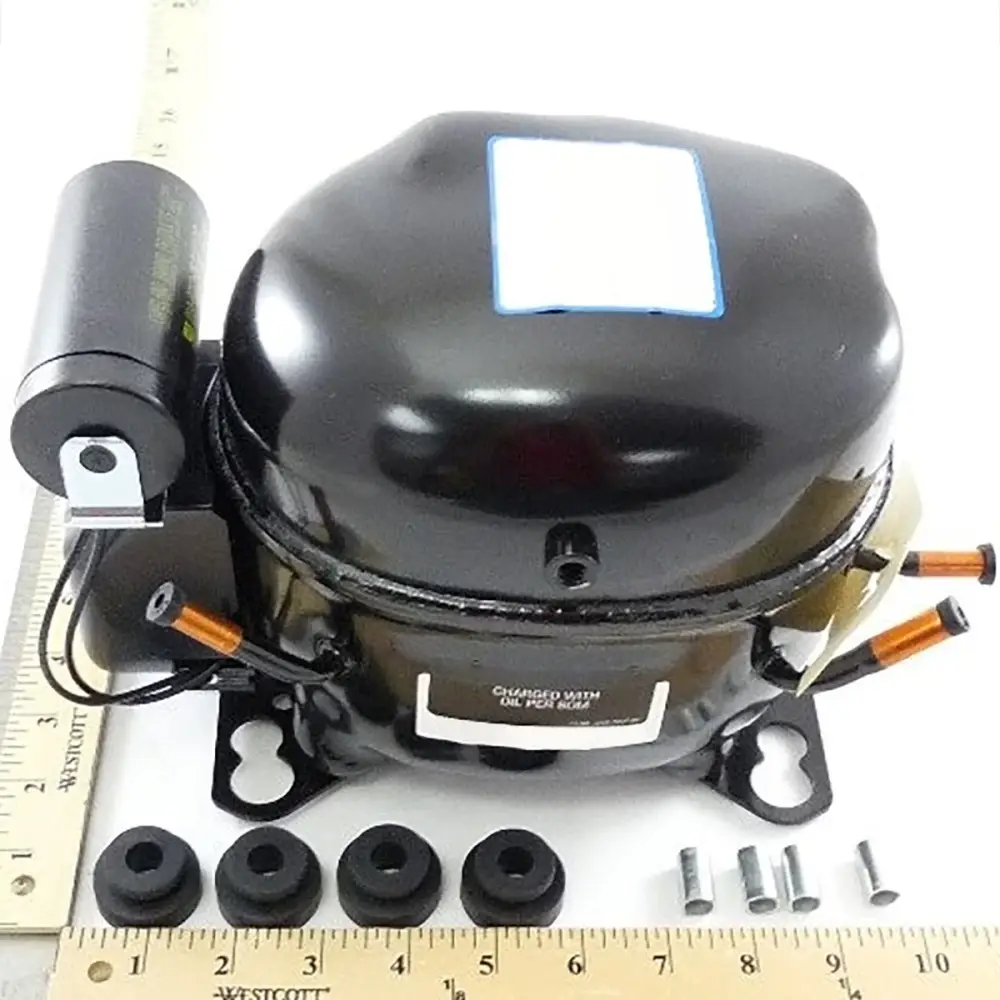 Запчасть кондиционера ARE36C3-IAA-103 Compressor — фото 1