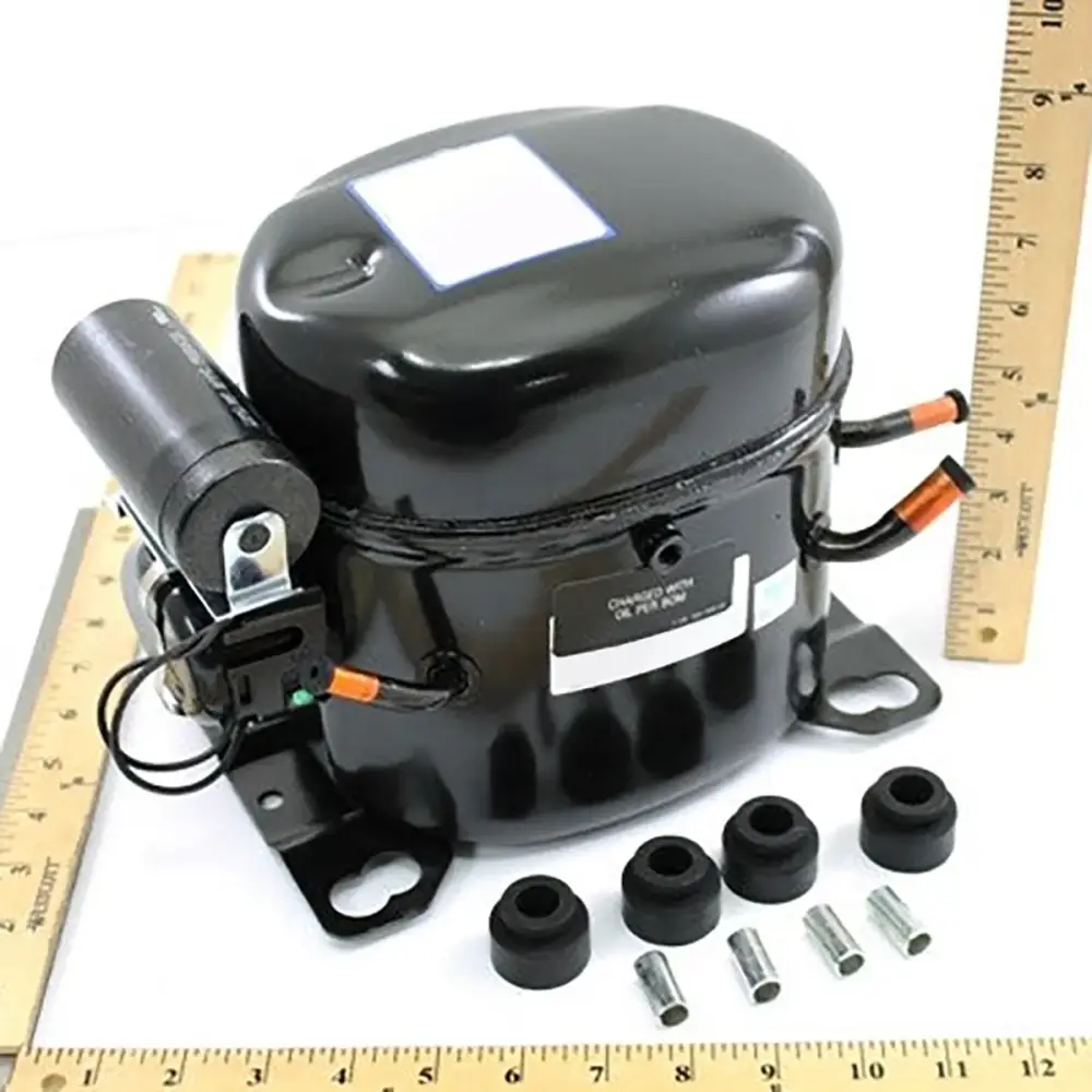 Запчасть кондиционера AFT12C1E-IAA-912 Compressor — фото 1