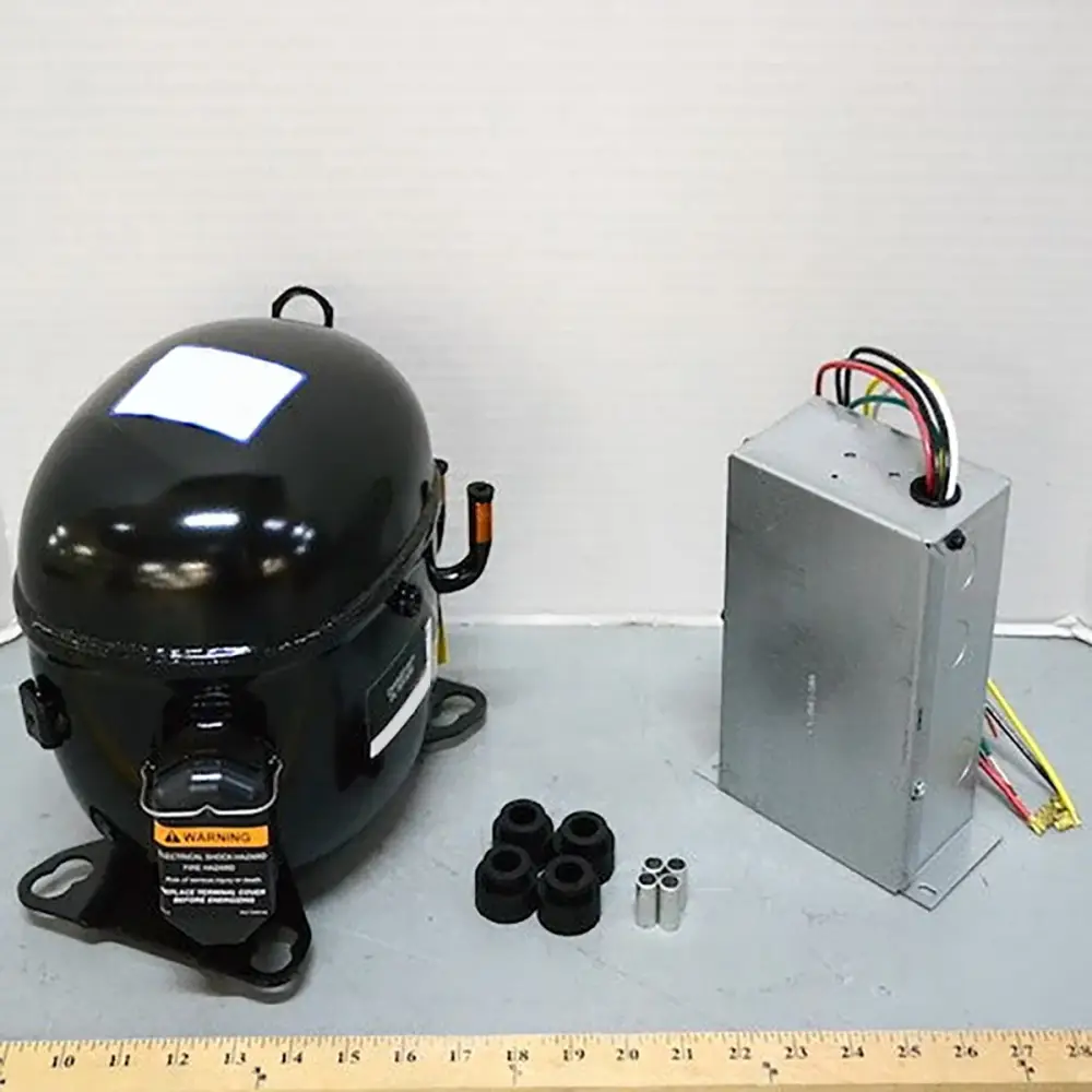 Запчасть кондиционера RFT29C1E-IAA-108 Compressor — фото 1
