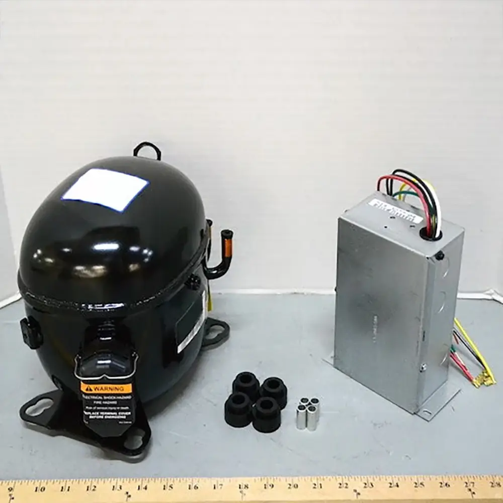 AFT29C1E-CFA-202 Compressor — фото 1