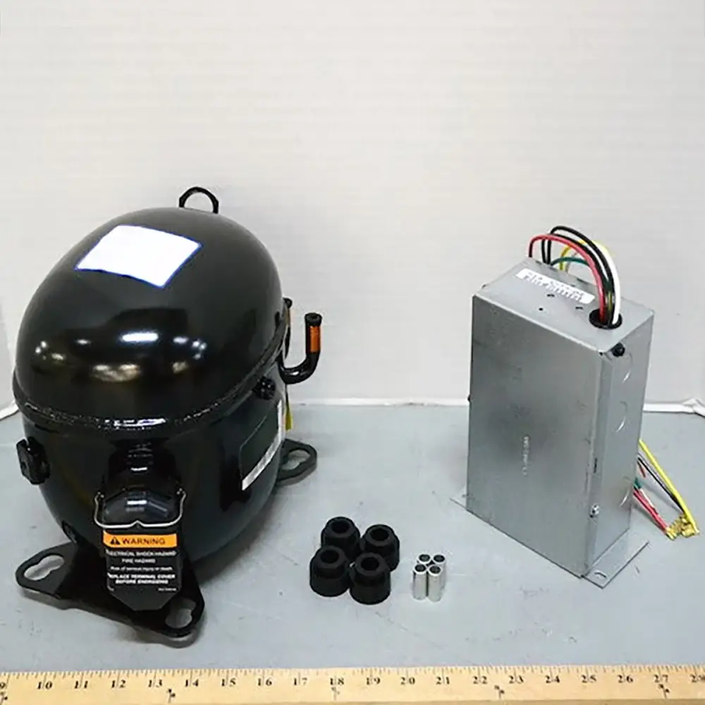 AFT29C1E-CFA-200 Compressor — фото 1