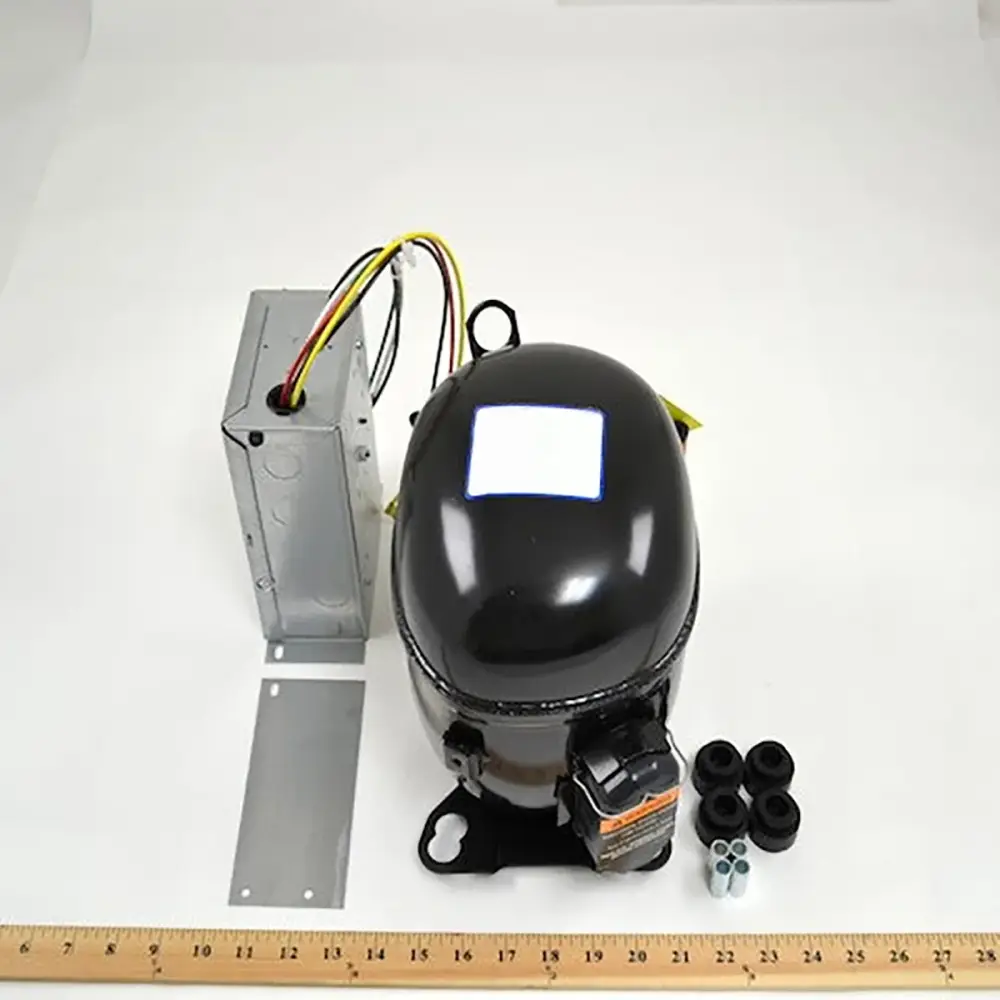 ART82C1-CAA-103 Compressor — фото 1