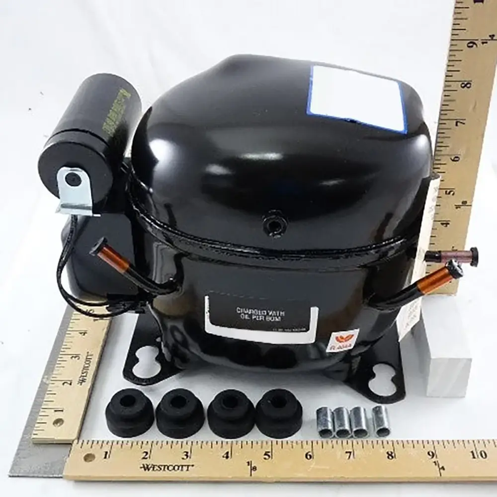 AFE13C4EIAA202 Compressor — фото 1