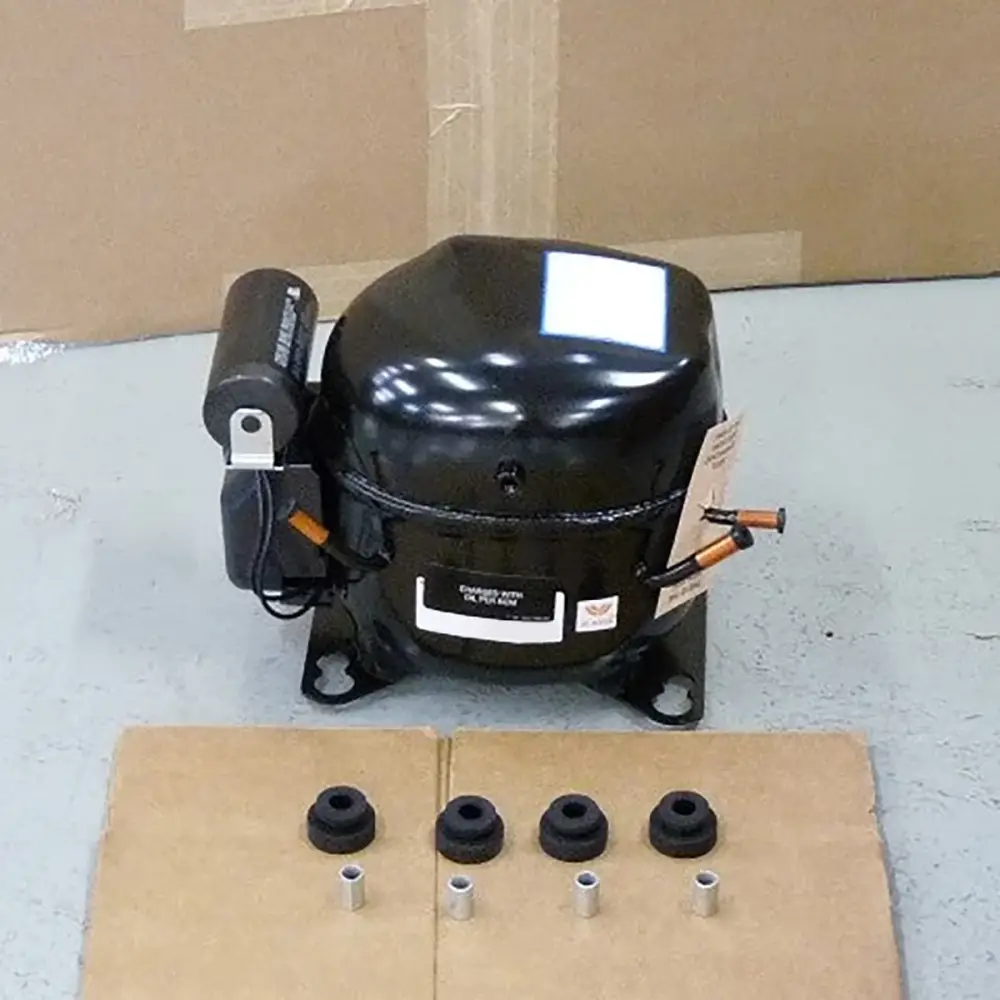 AFE17C4E-1AA-201 Compressor — фото 1