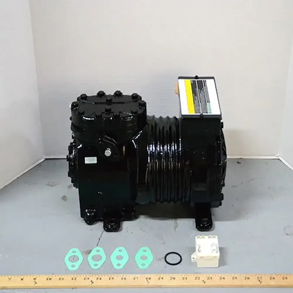 KAA2007AIAA200 Compressor — фото 1
