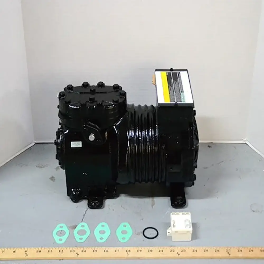 Запчасть кондиционера KAA2-0075-1AA-200 Compressor — фото 1