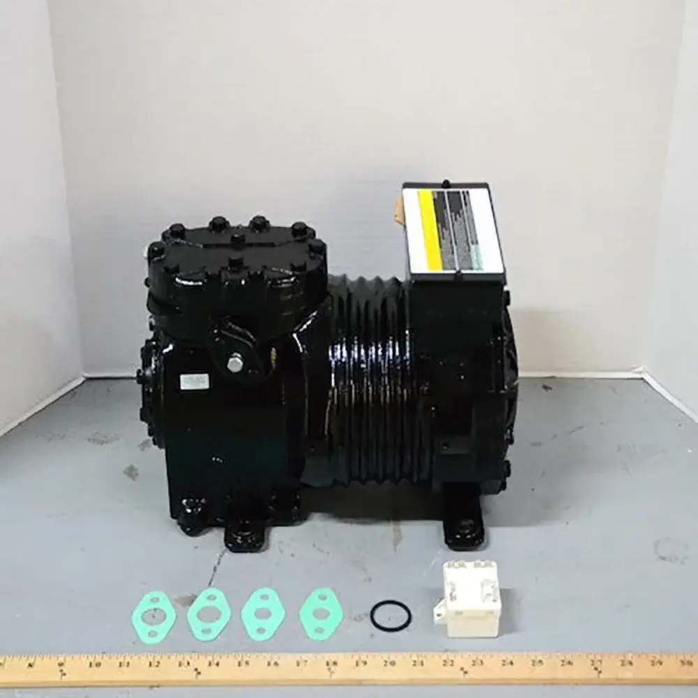 Запчасть кондиционера KK-0075-IAA Compressor — фото 1