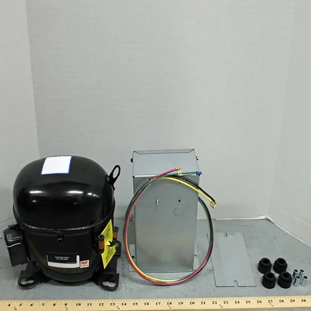 RFT42C1E-PFA-352 Compressor — фото 1