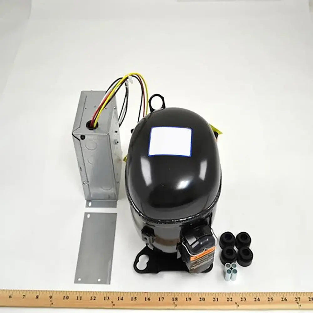 RST45C1-CAA-959 Compressor — фото 1