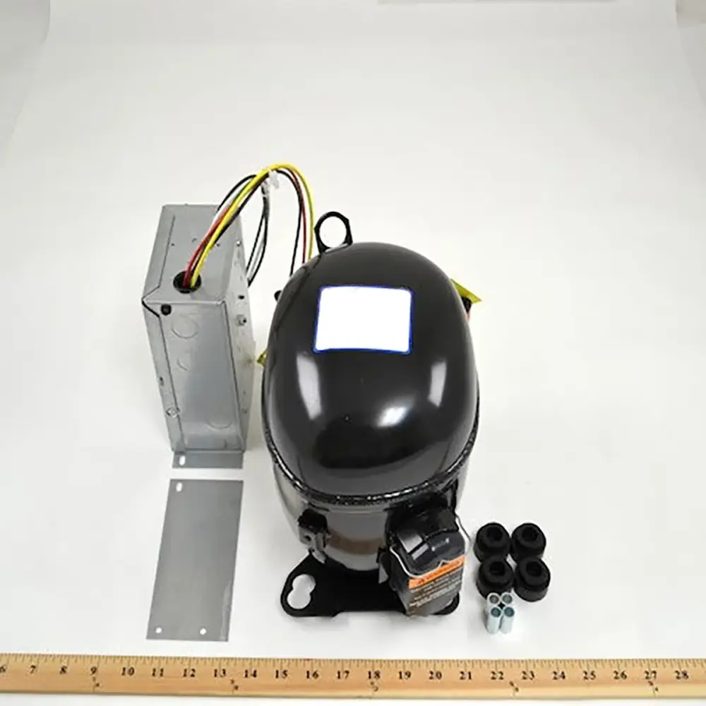 RST45C1-1AA-901 Compressor — фото 1
