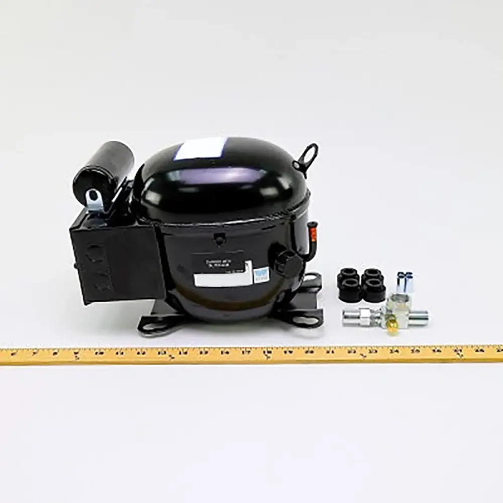 Запчасть кондиционера RRT62C1-1AA-959 Compressor — фото 1