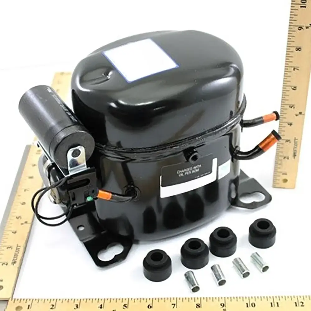 AFT12C1E1AA103 Compressor — фото 1