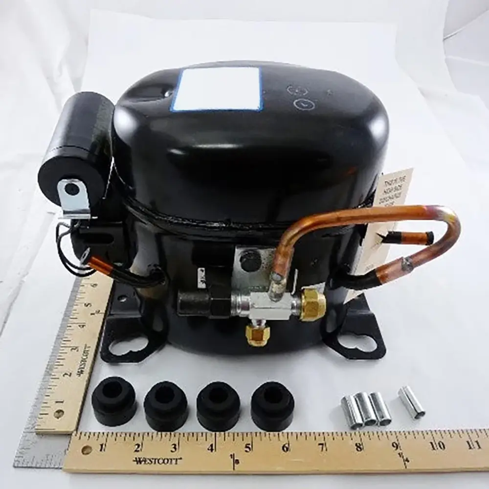 AF12C1E-1AA Compressor — фото 1